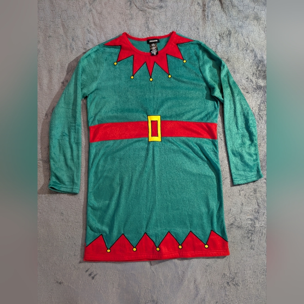 Joe Boxer Christmas Medium Size  Costume & Robes for Women